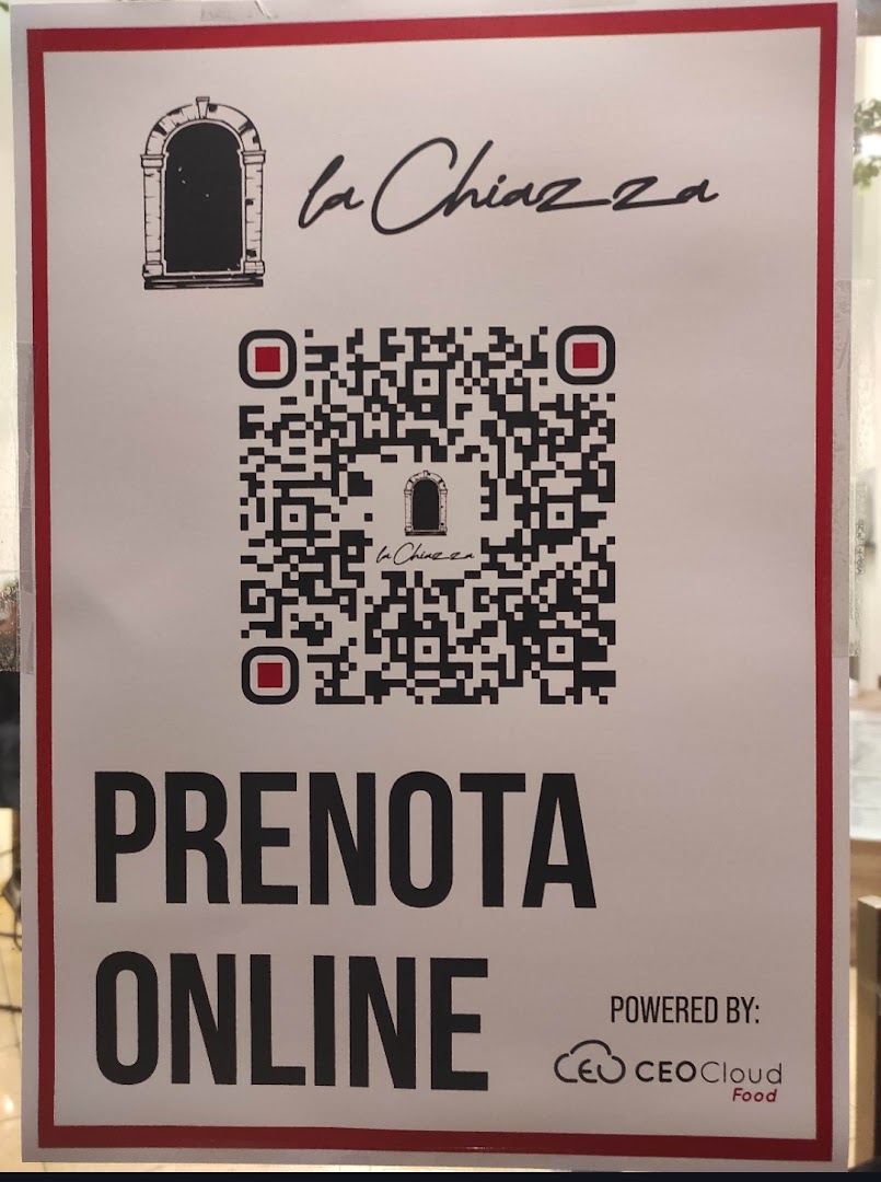 Pizzeria La Chiazza