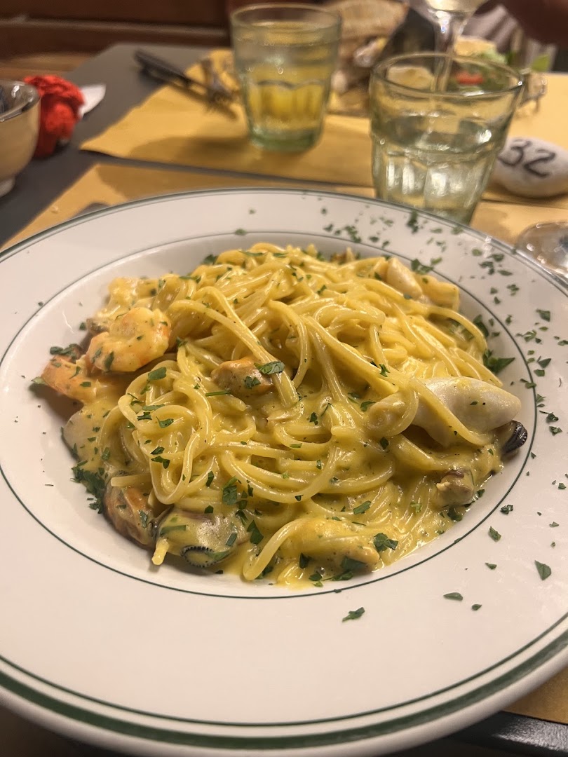Pizzeria La Chiesina