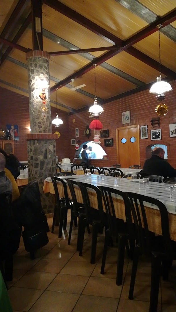 Pizzeria La Chimera Di Borrelli Monica