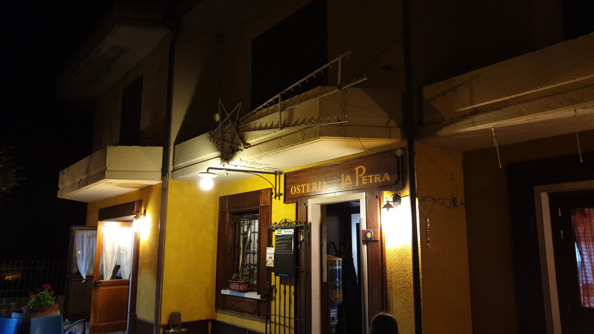 Pizzeria La Coccinella Avellino