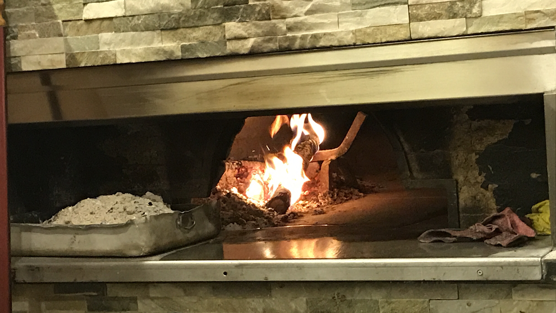 Pizzeria la Coccinella