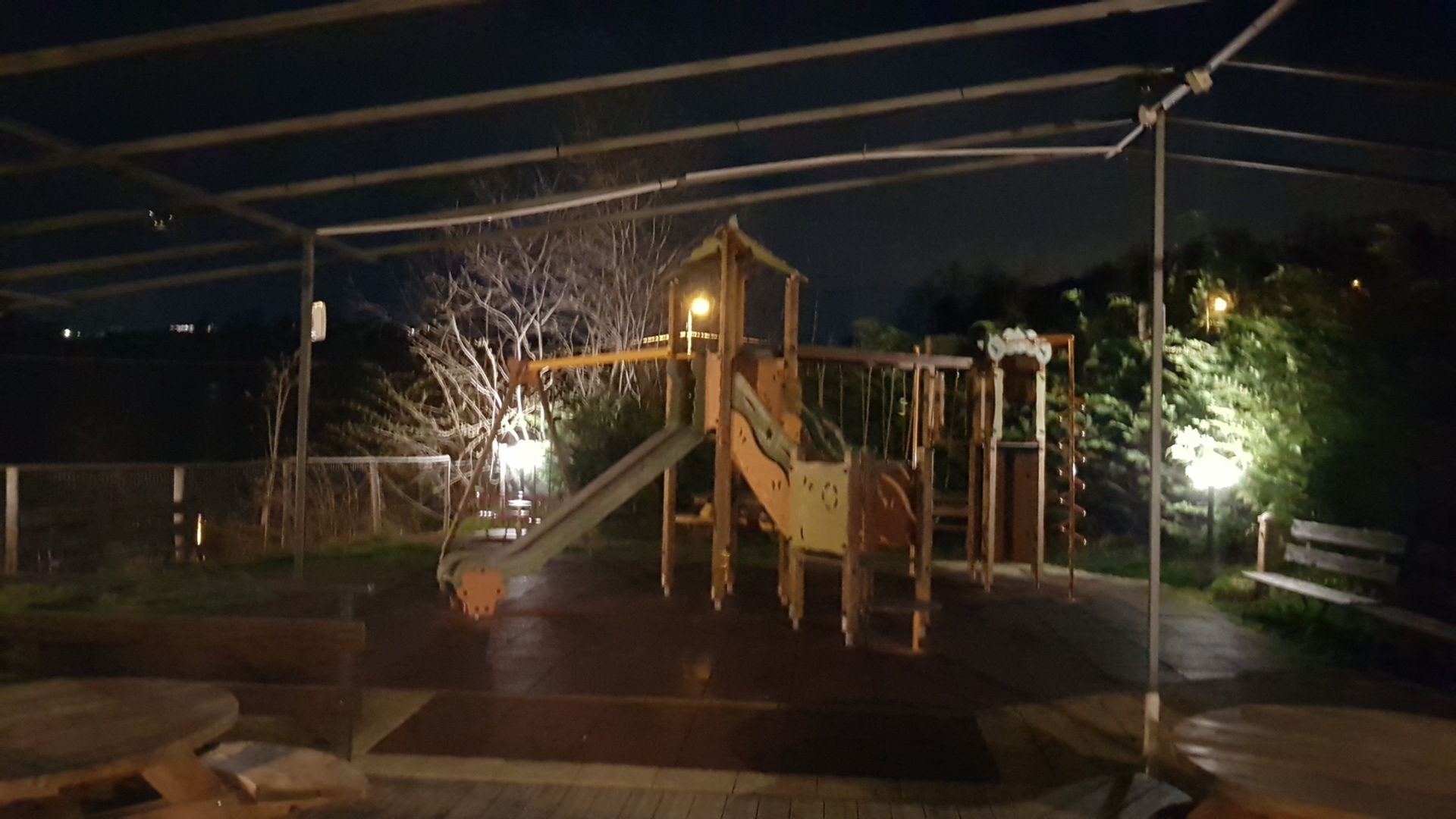Pizzeria La Collina, Brivio