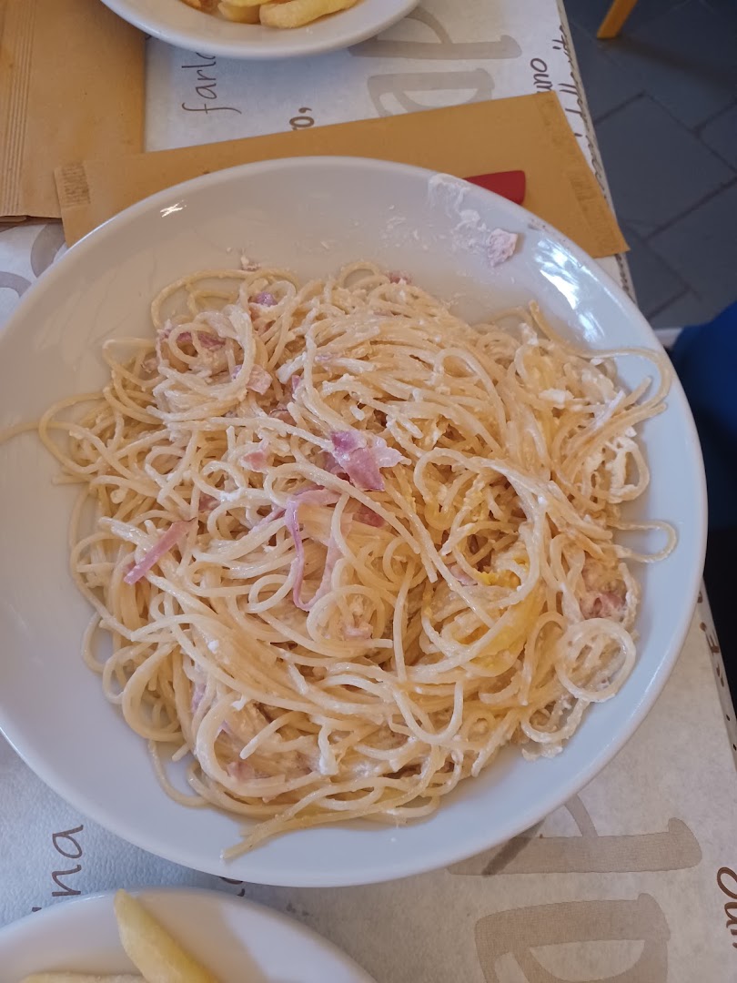 Pizzeria La Collina