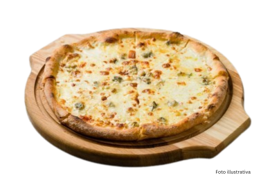 Pizzeria La Cometa