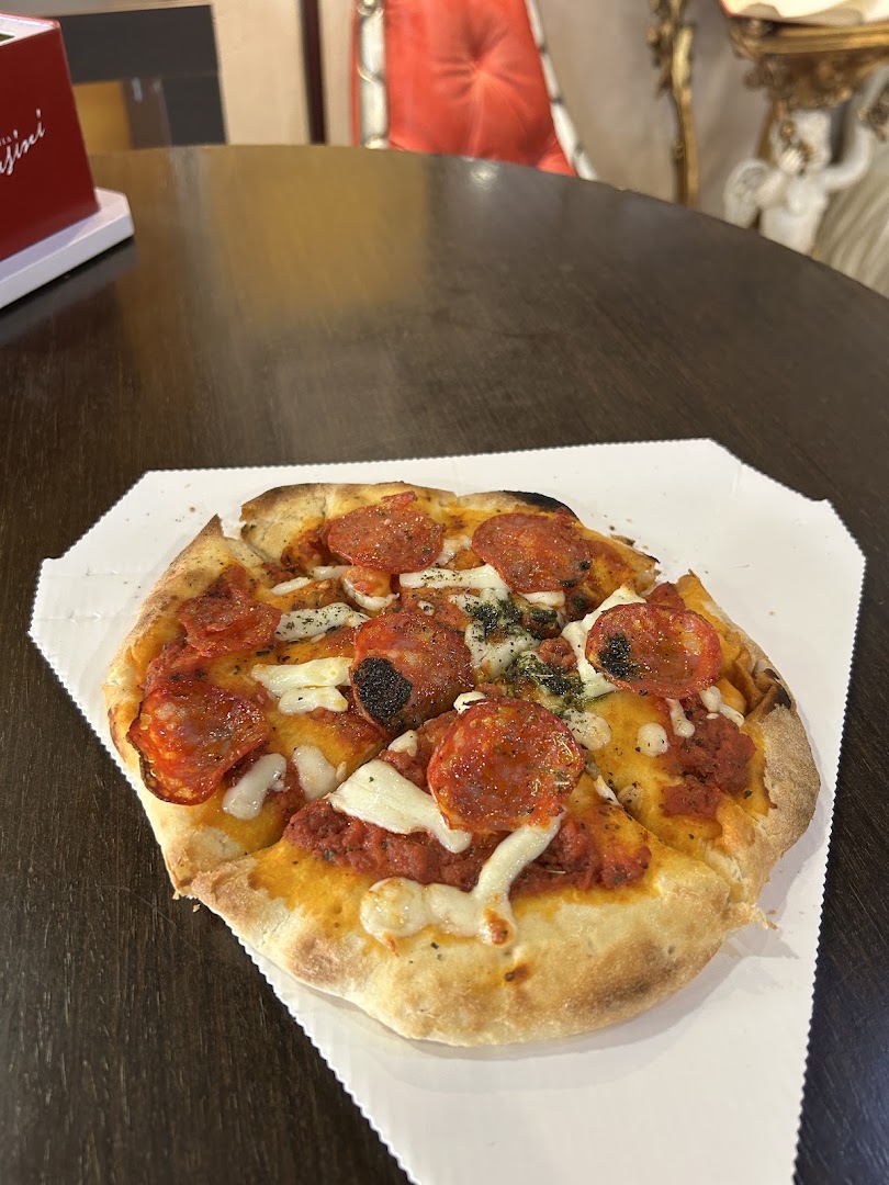 Pizzeria La Conchiglia