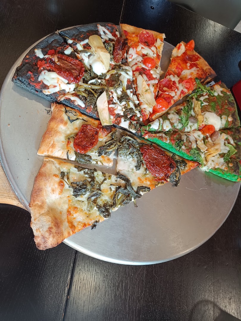 Pizzeria La Conchiglia