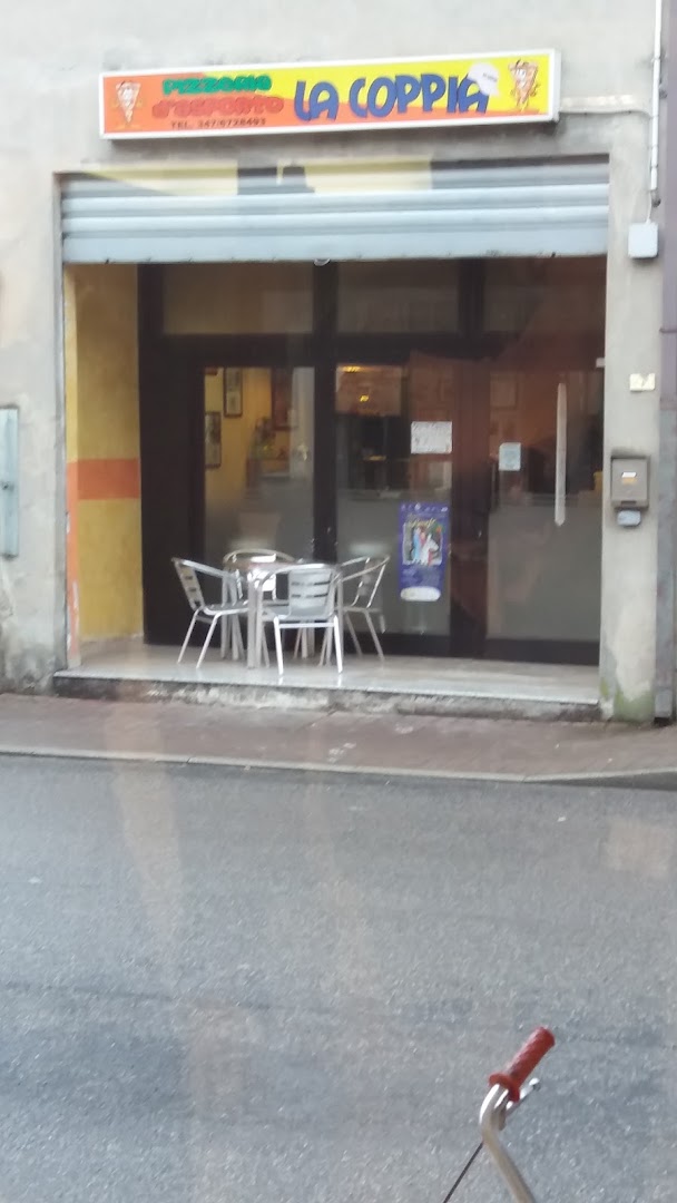 Pizzeria la Coppia