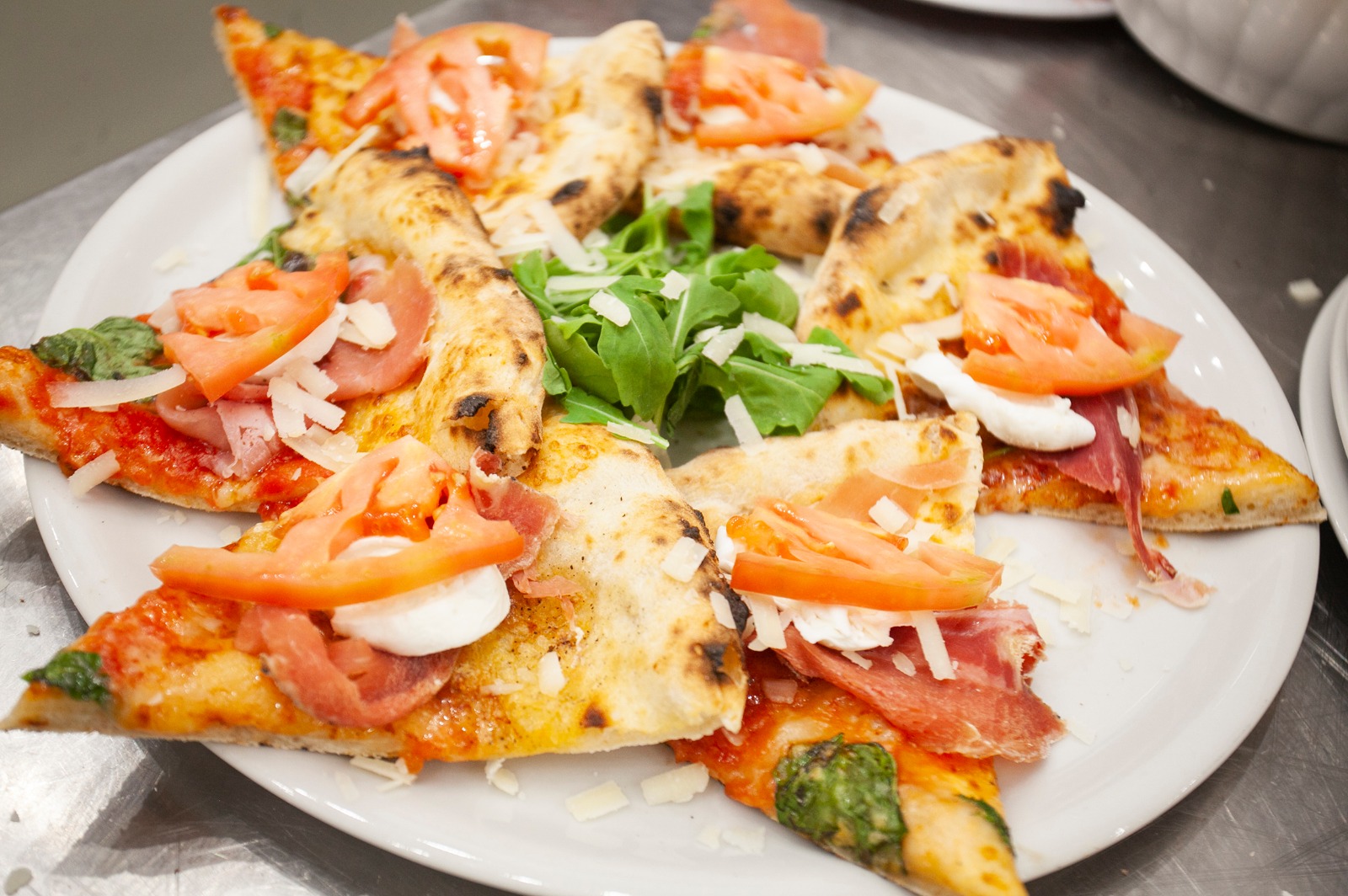 Pizzeria La Cosacca