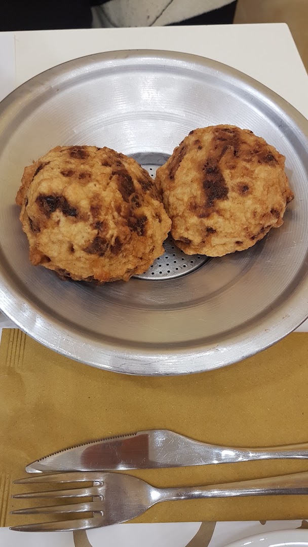 Pizzeria La Cosacca, Pompei