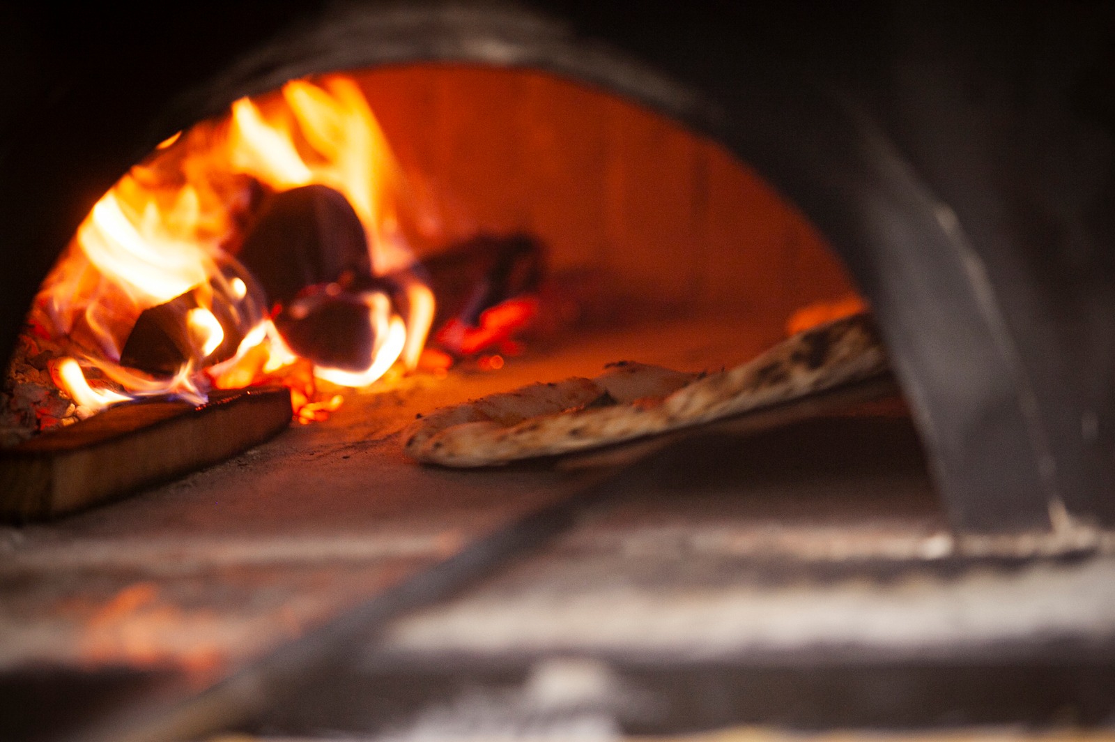 Pizzeria La Cosacca