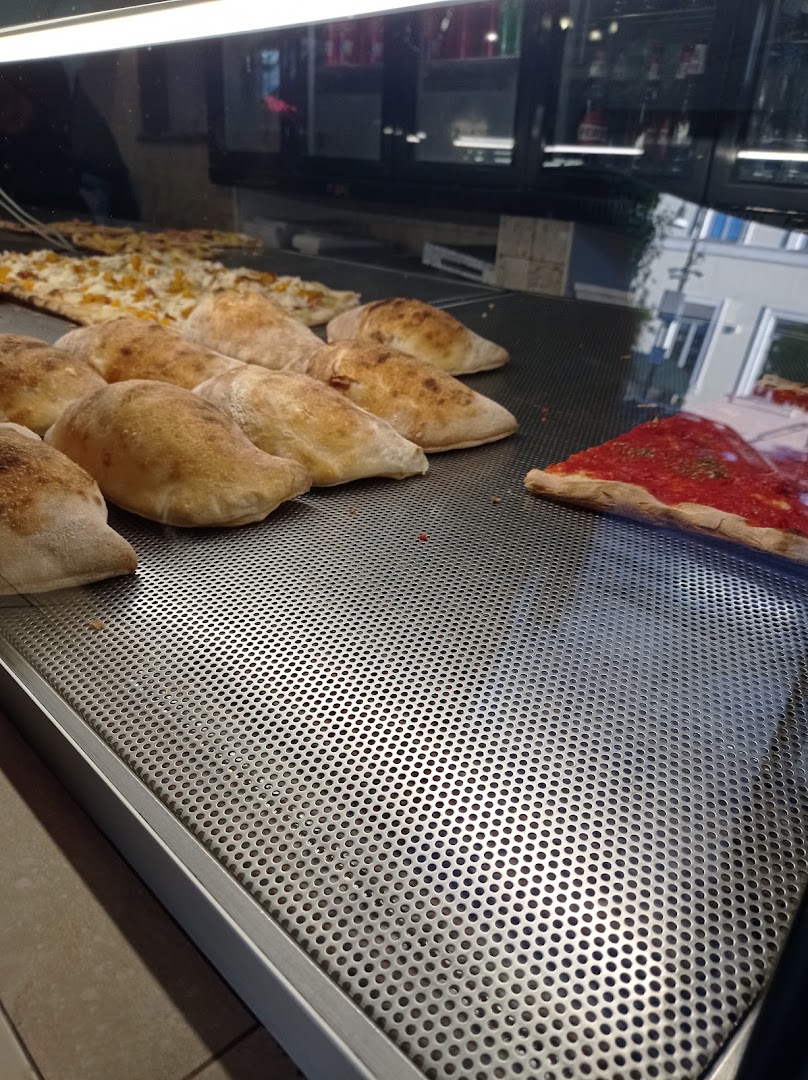 Pizzeria La Dama Terracina, Terracina