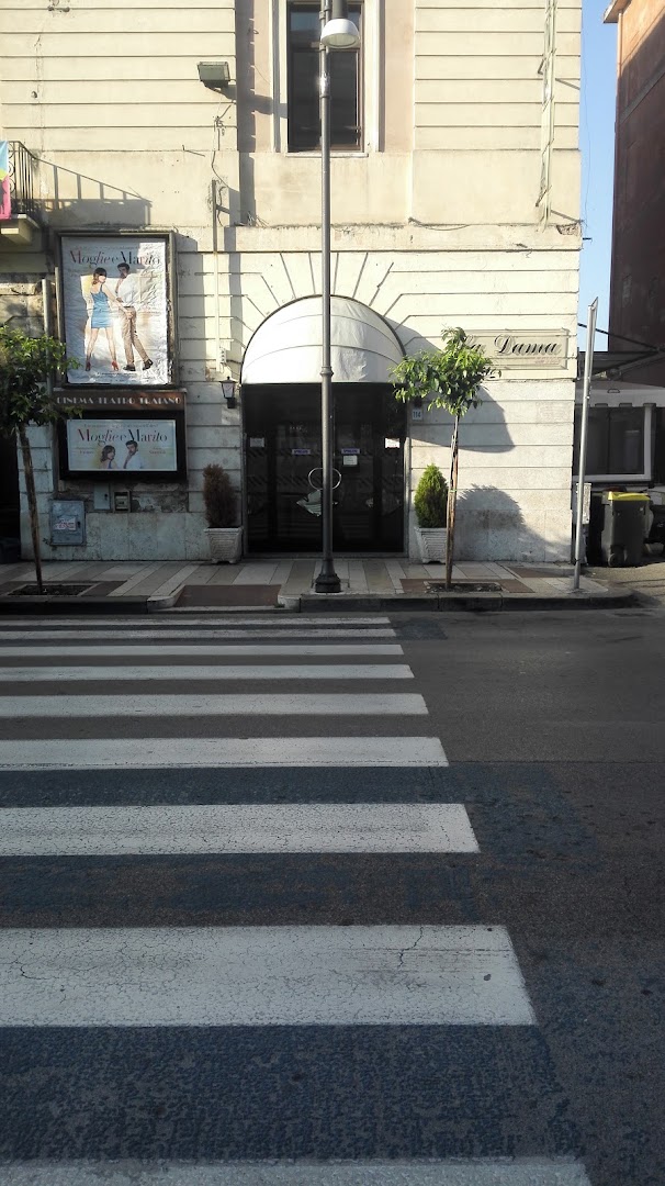 Pizzeria La Dama Terracina