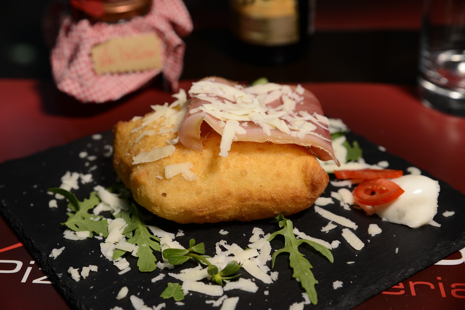 Pizzeria La Divina di Castellano Vincenzo
