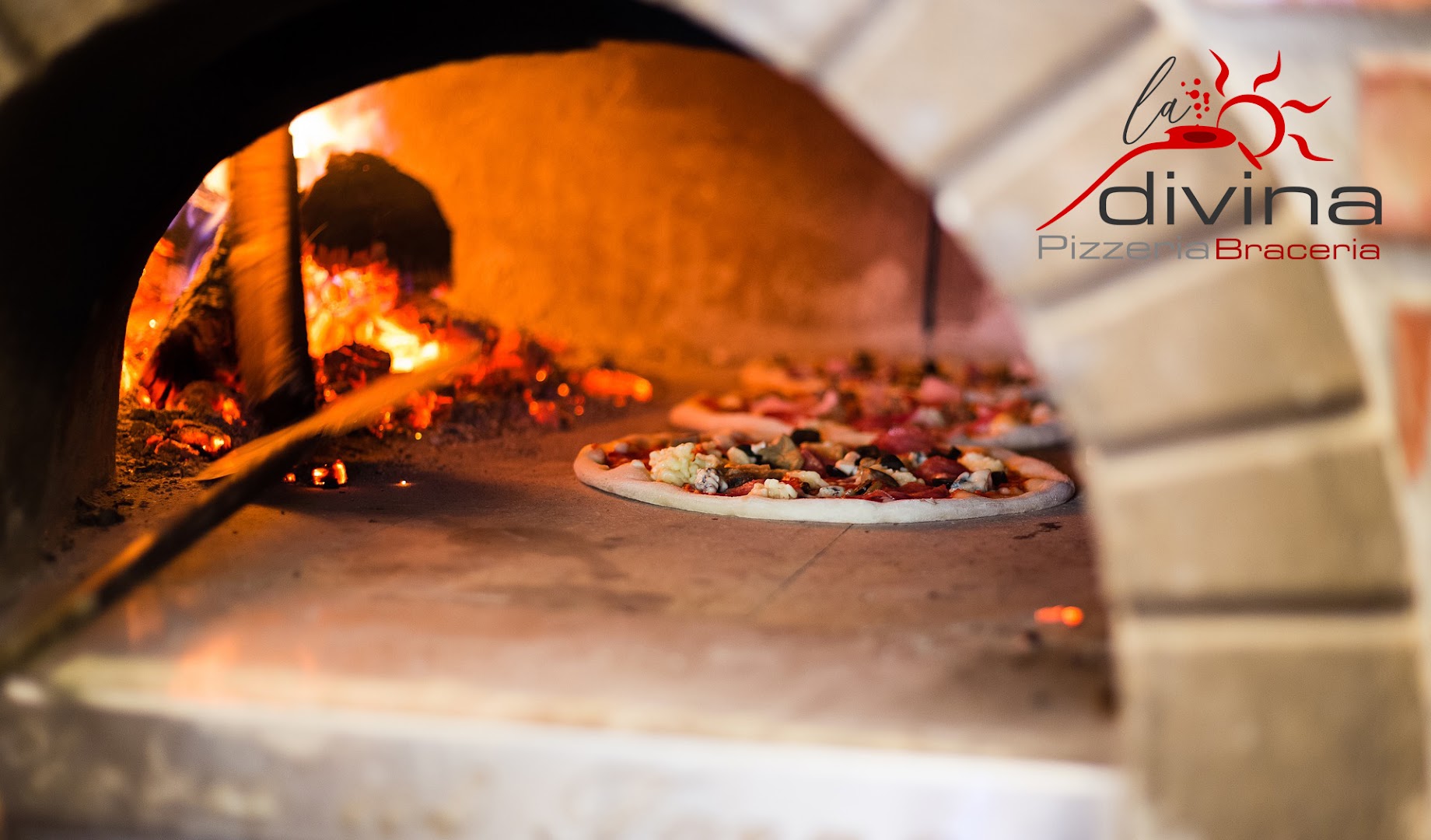 Pizzeria La Divina di Castellano Vincenzo