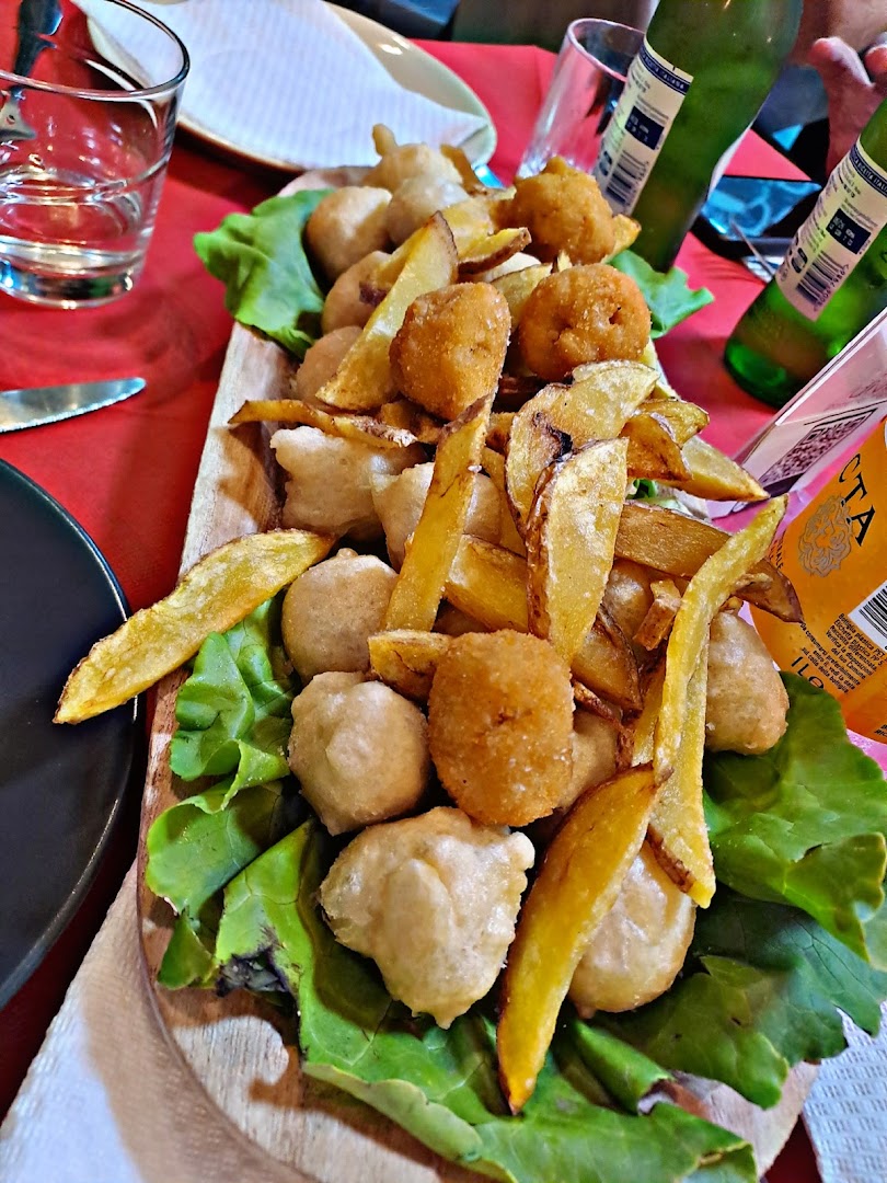 Pizzeria La Divina di Castellano Vincenzo