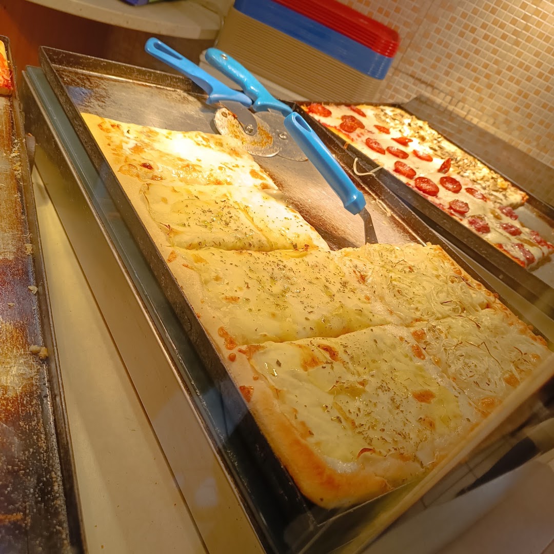 Pizzeria "La Dolce Vita"