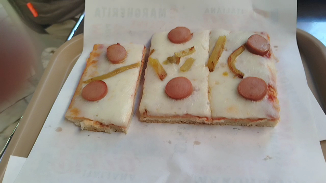 Pizzeria "La Dolce Vita"