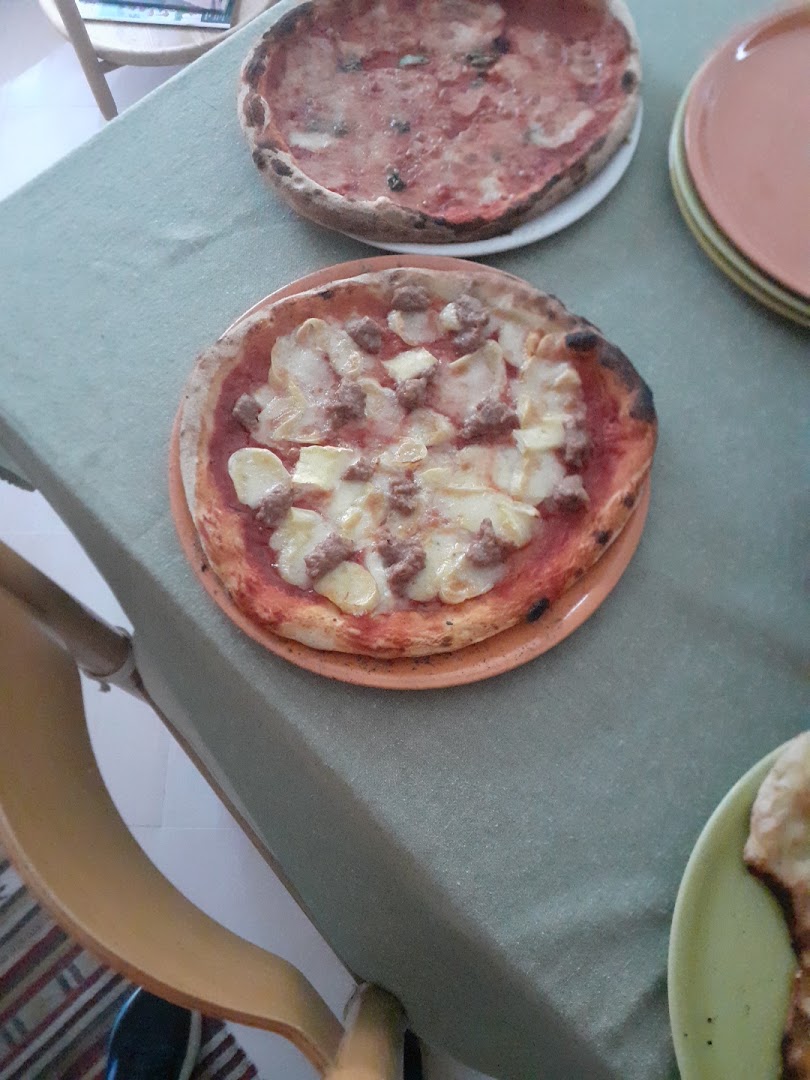 Pizzeria La FABIANZA
