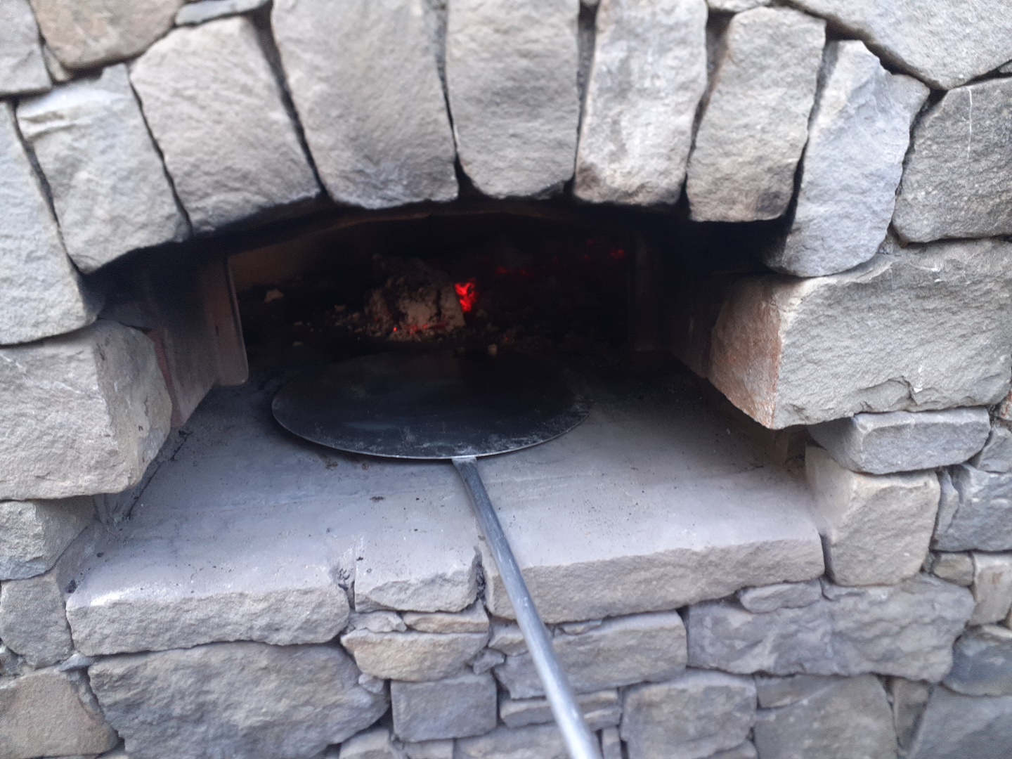 Pizzeria La FABIANZA