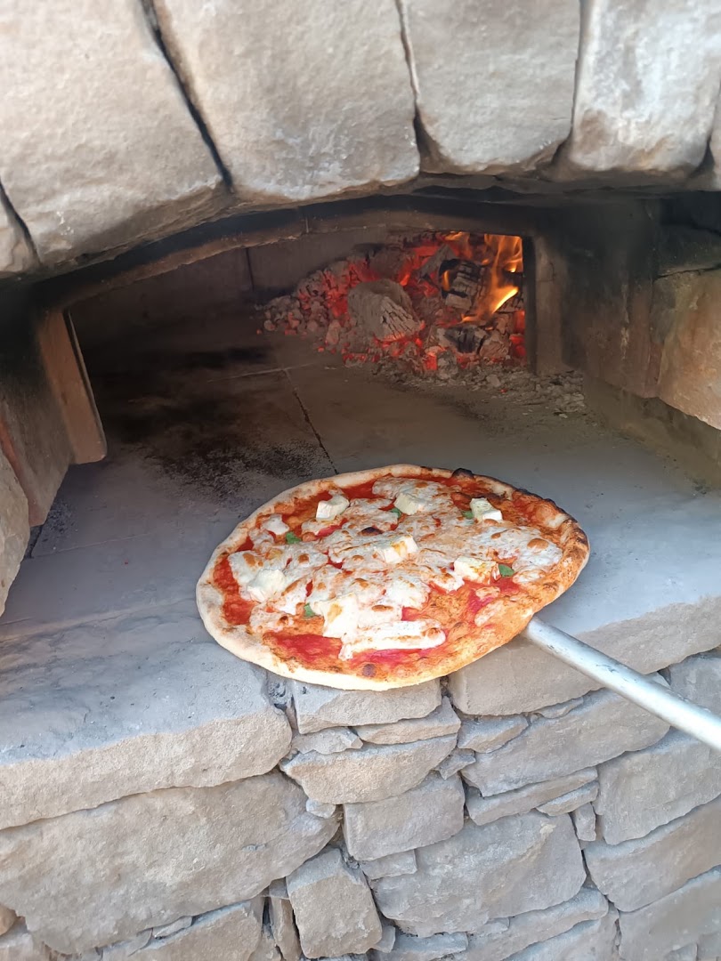Pizzeria La FABIANZA
