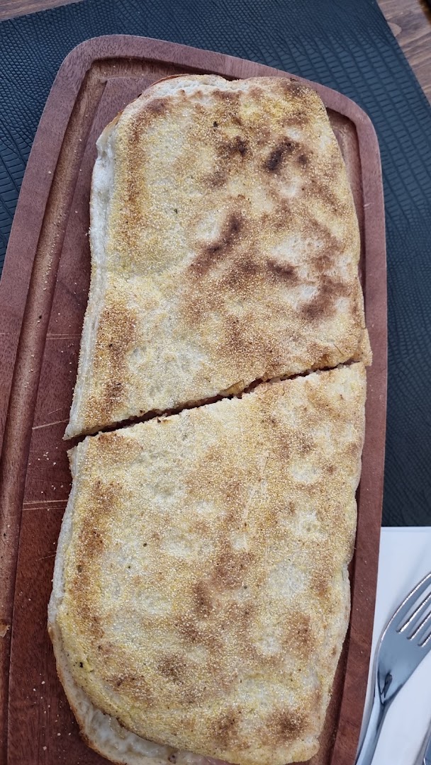 Pizzeria La Fantasia
