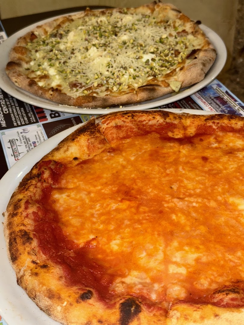 Pizzeria La Fattoria di Totuccio