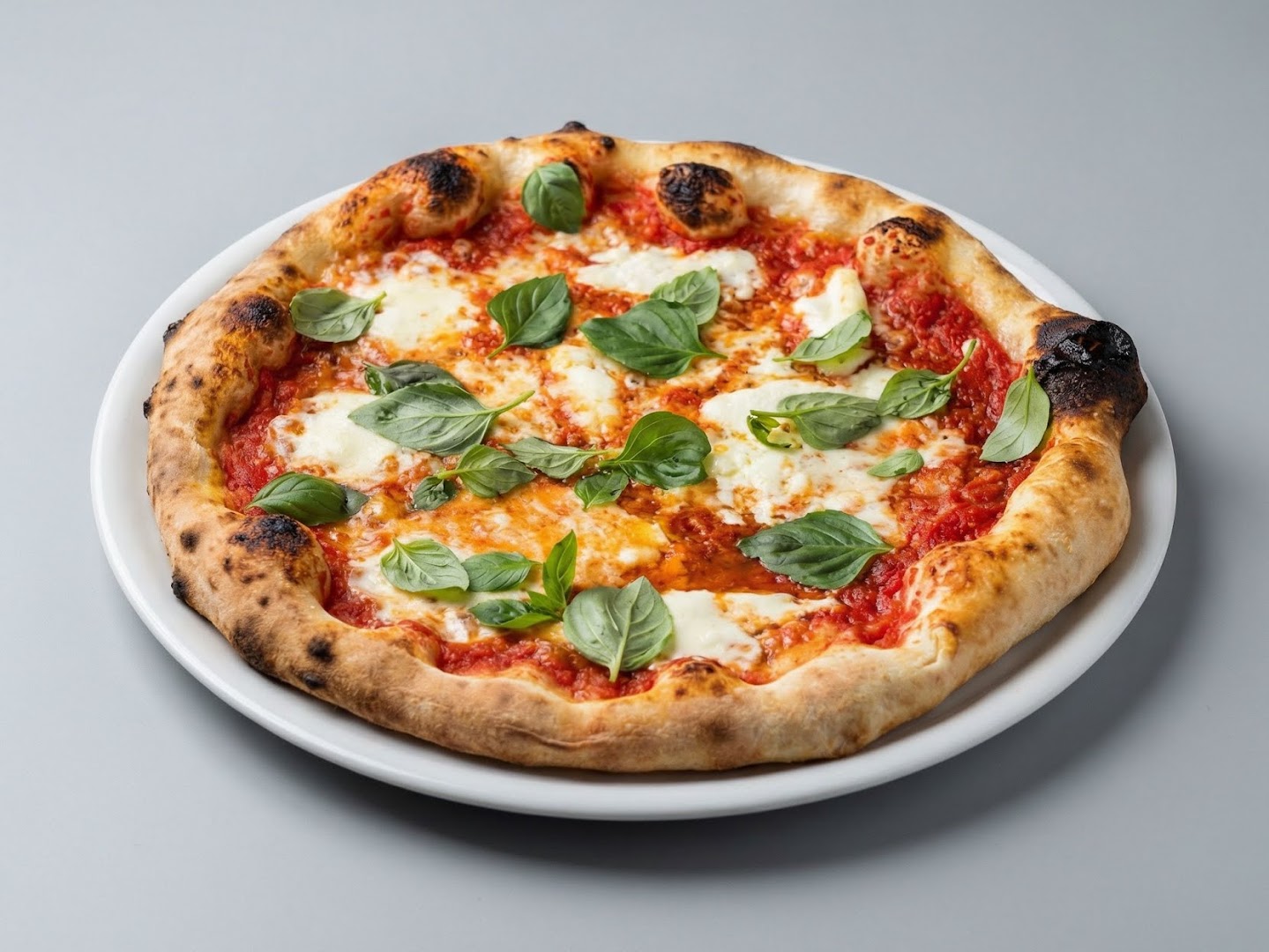 Pizzeria La Favola 5, Misinto