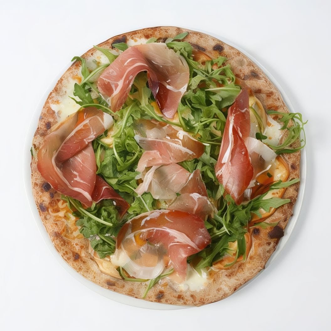 Pizzeria La Favola 5
