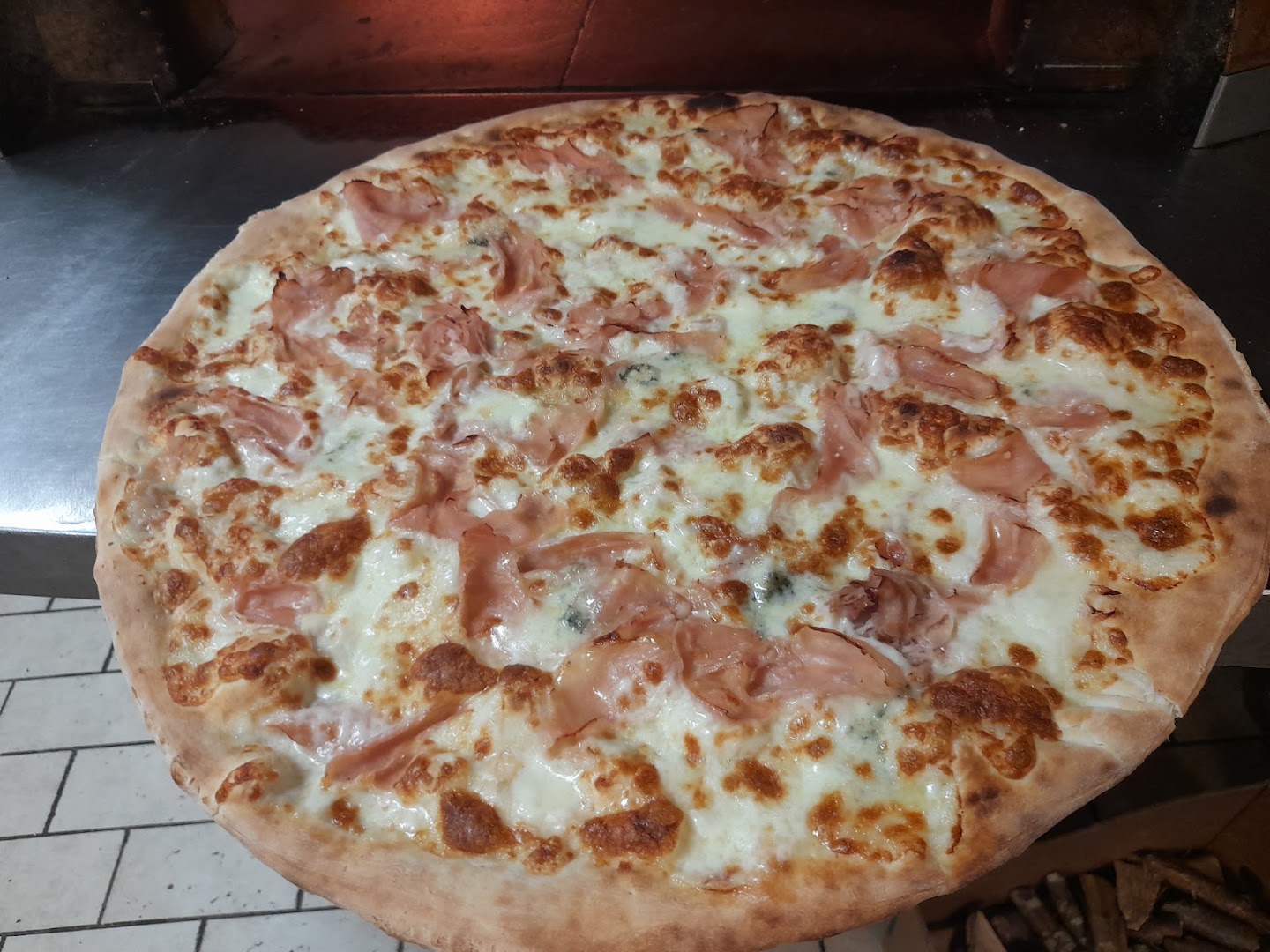 Pizzeria la favola di borgo val di Taro