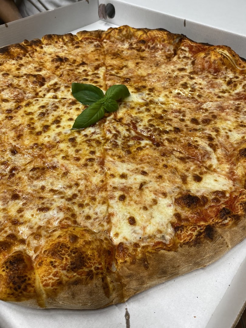 Pizzeria La Favola