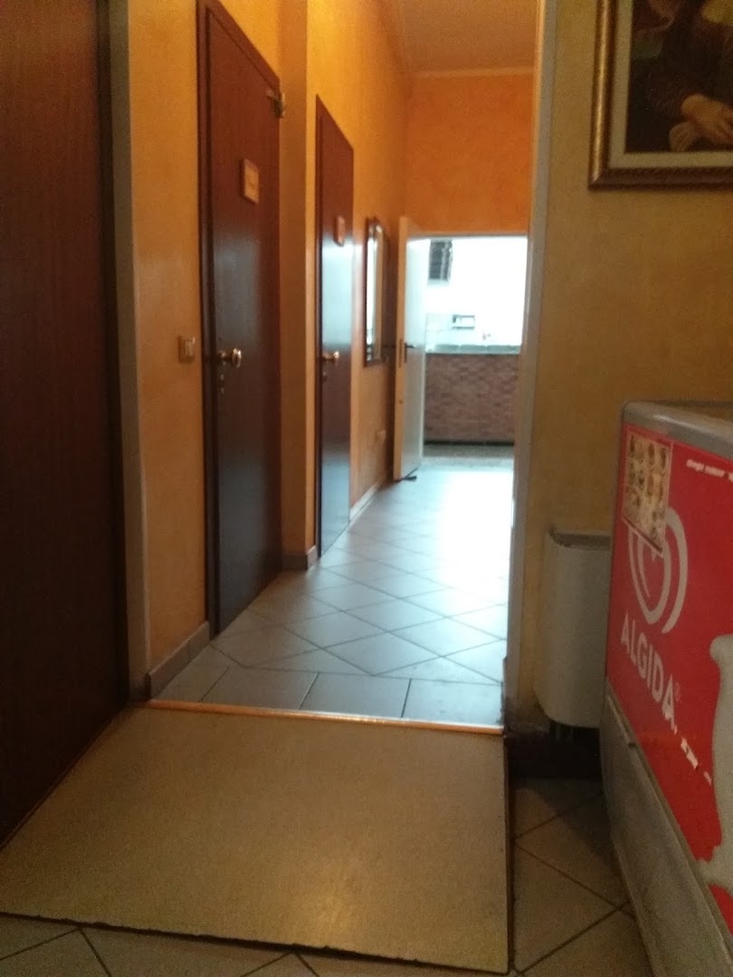 Pizzeria "La Fenice" - Storico Caffè Commercio