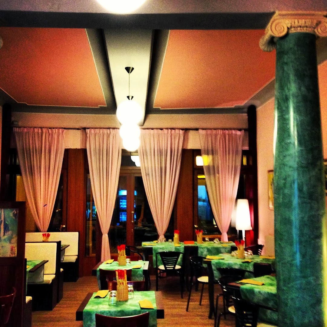 Pizzeria "La Fenice" - Storico Caffè Commercio
