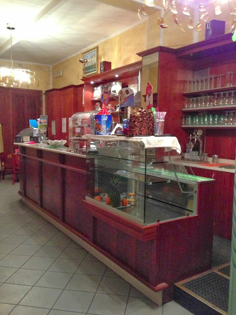 Pizzeria "La Fenice" - Storico Caffè Commercio