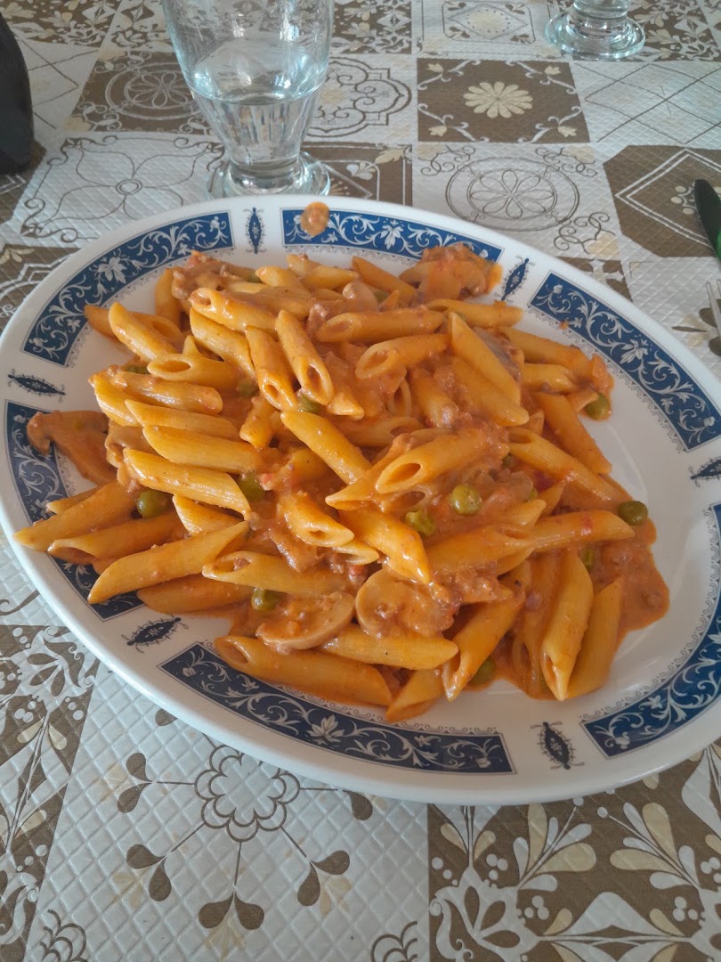 Pizzeria "La Fiorente"