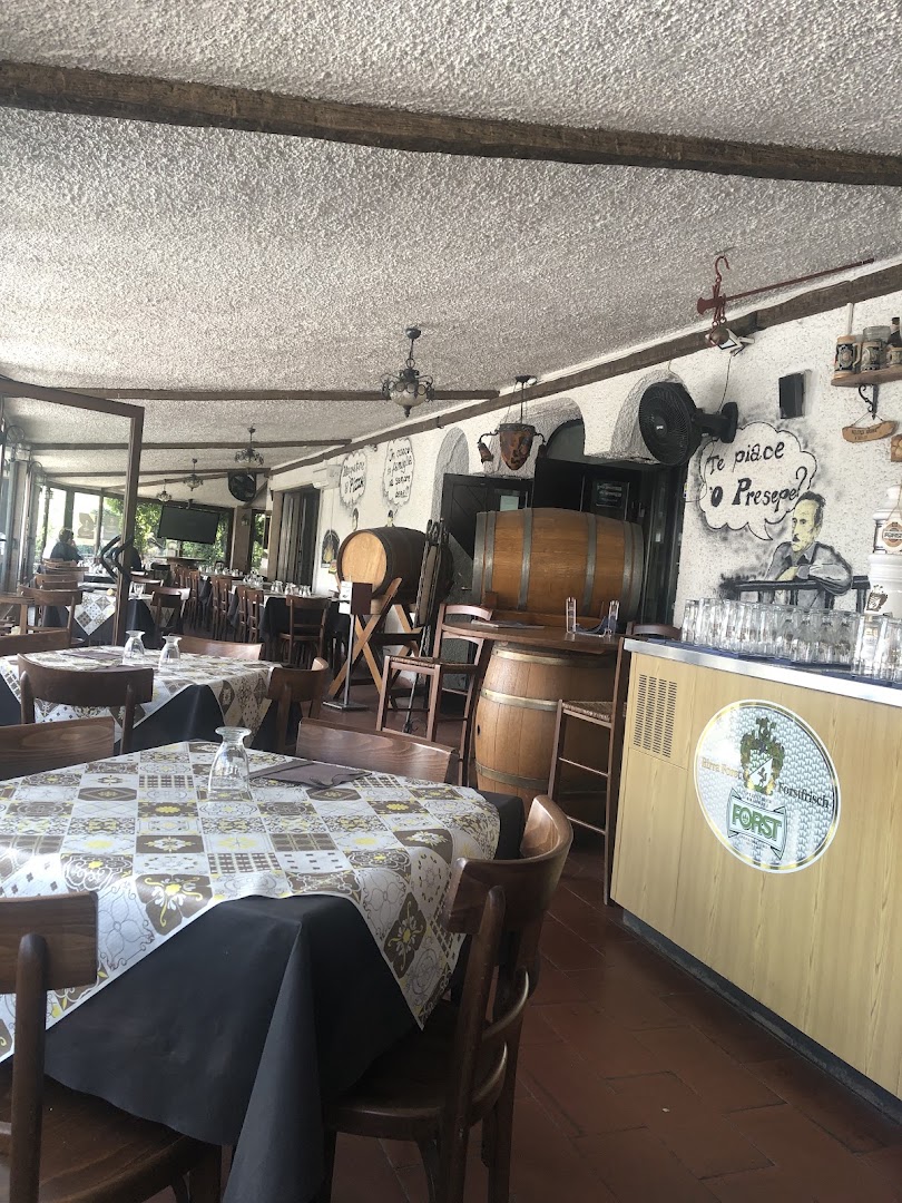 Pizzeria "La Fiorente"
