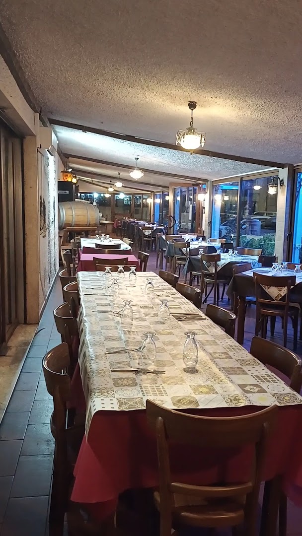 Pizzeria "La Fiorente"