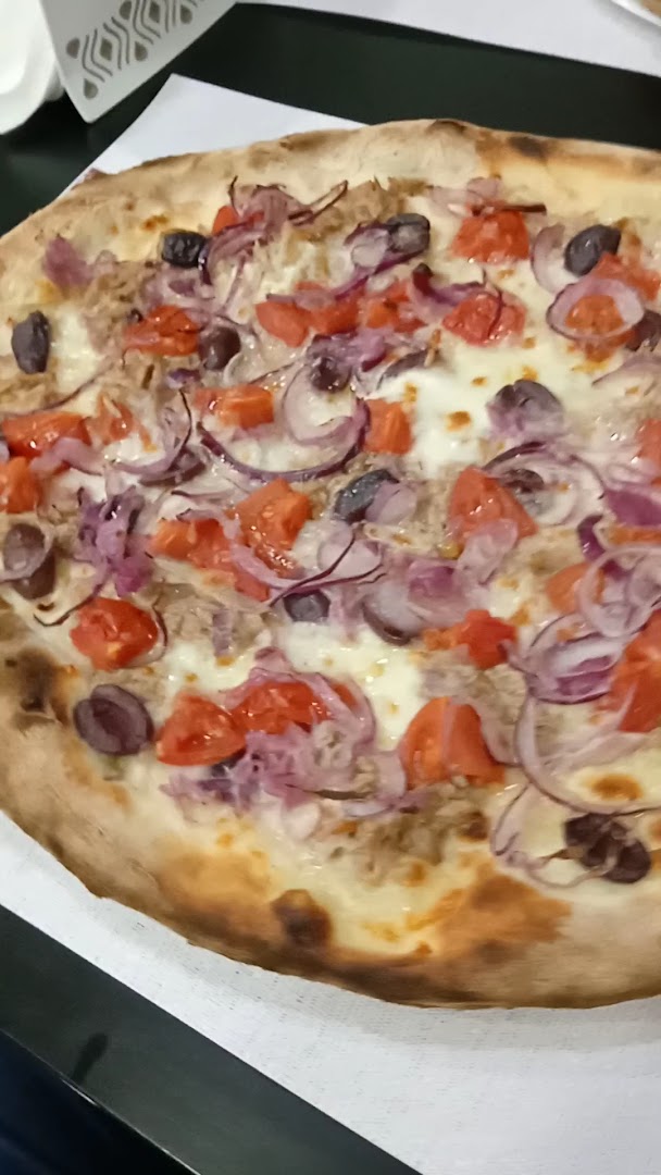 Pizzeria La Fontana