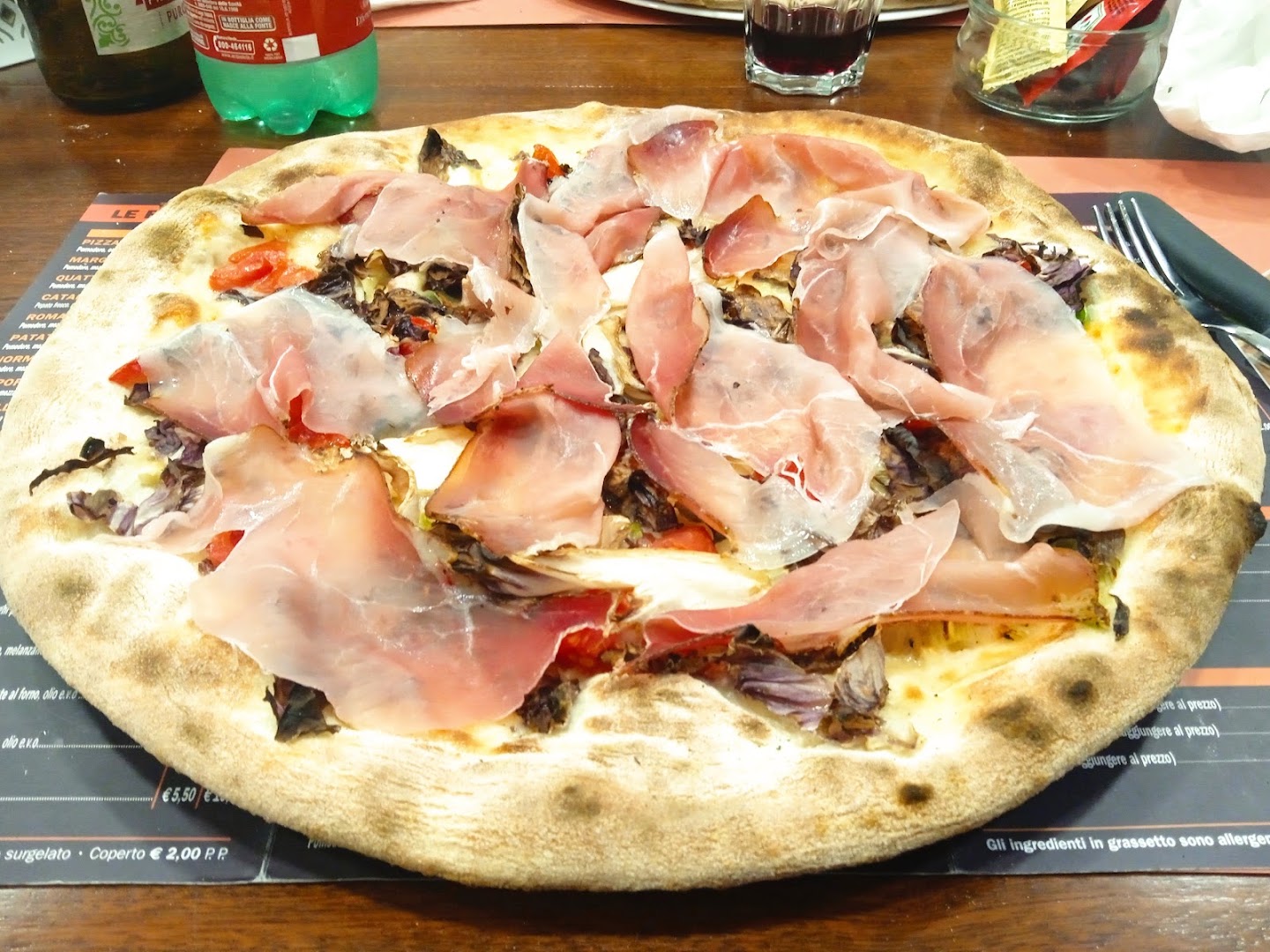 Pizzeria La Fontana