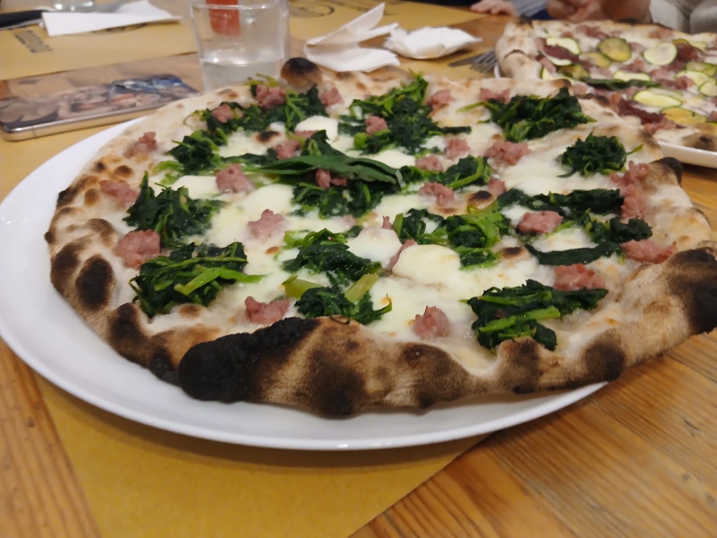 Pizzeria La Fontana