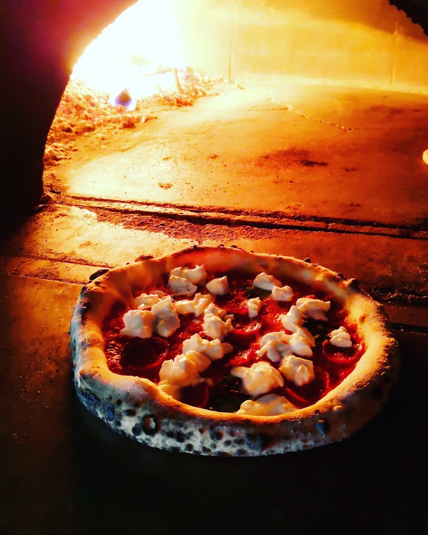 Pizzeria "La FORNACE"