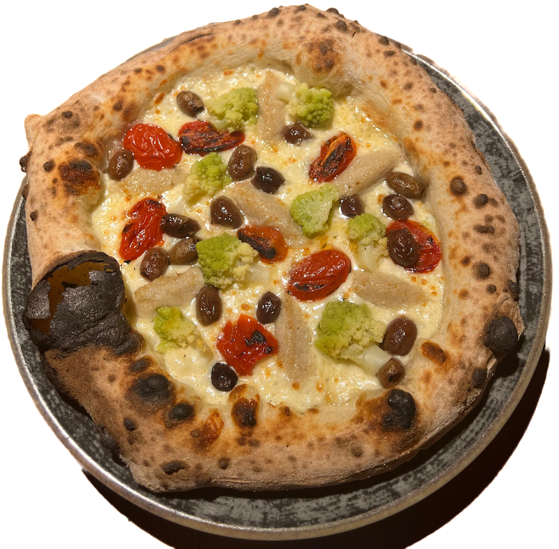 Pizzeria "La FORNACE", Albignasego