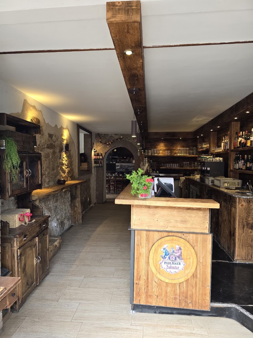 Pizzeria "La FORNACE"