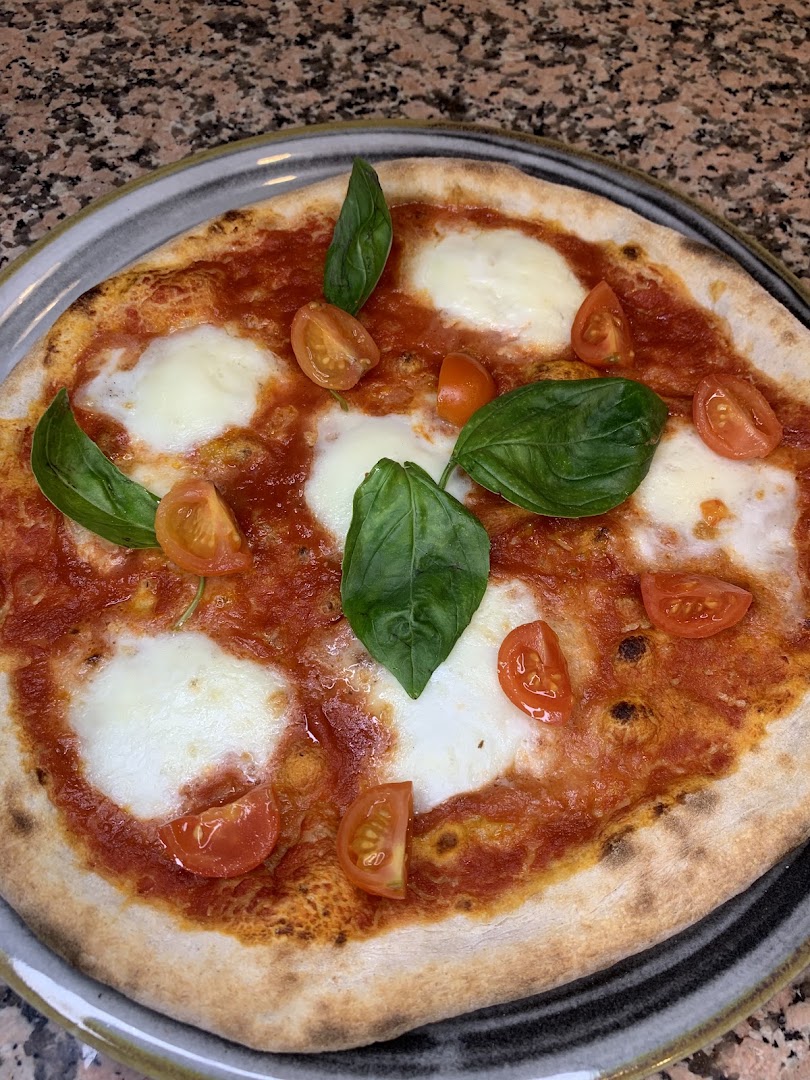 Pizzeria La Fossa di Ilaria e Luca Pedeni snc
