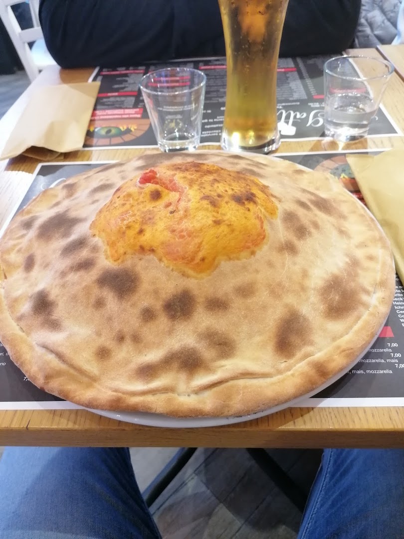 Pizzeria La Gatta