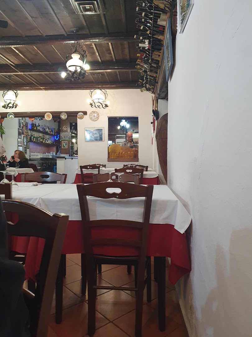 Pizzeria La Giara