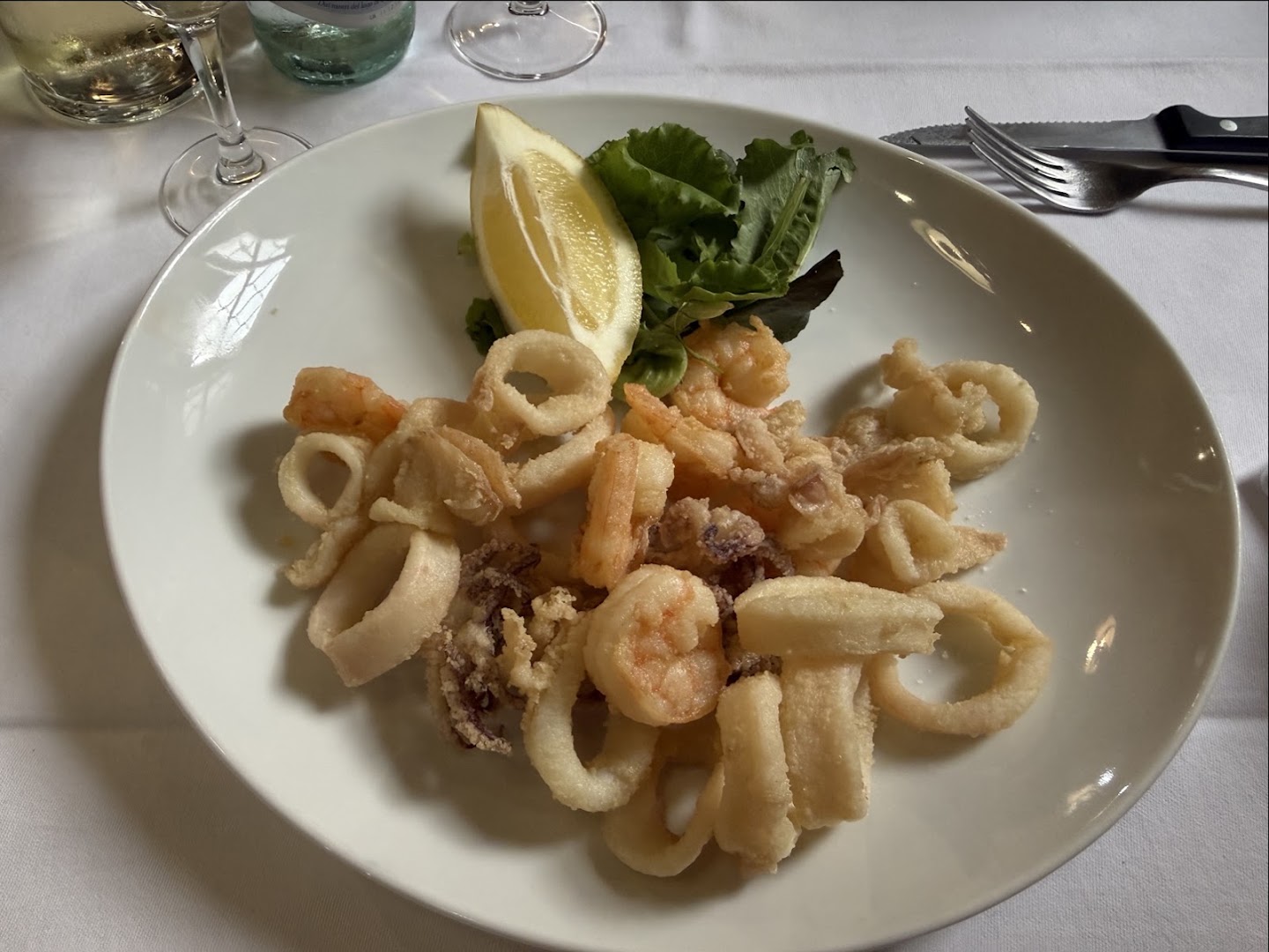 Pizzeria La Giara