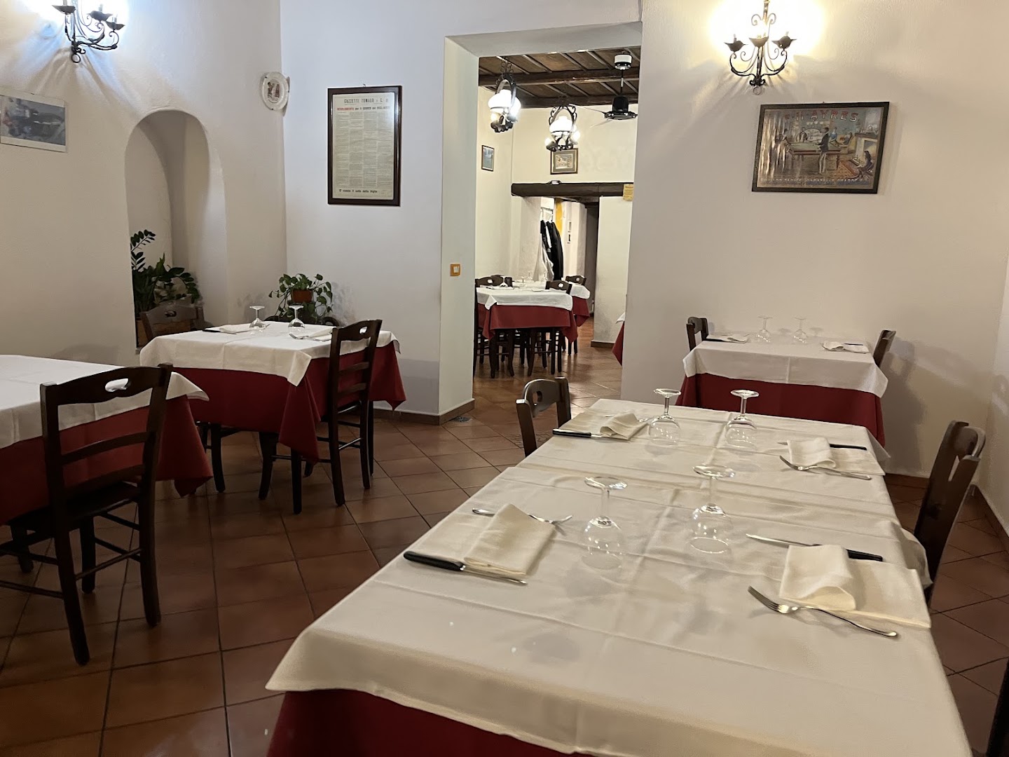Pizzeria La Giara