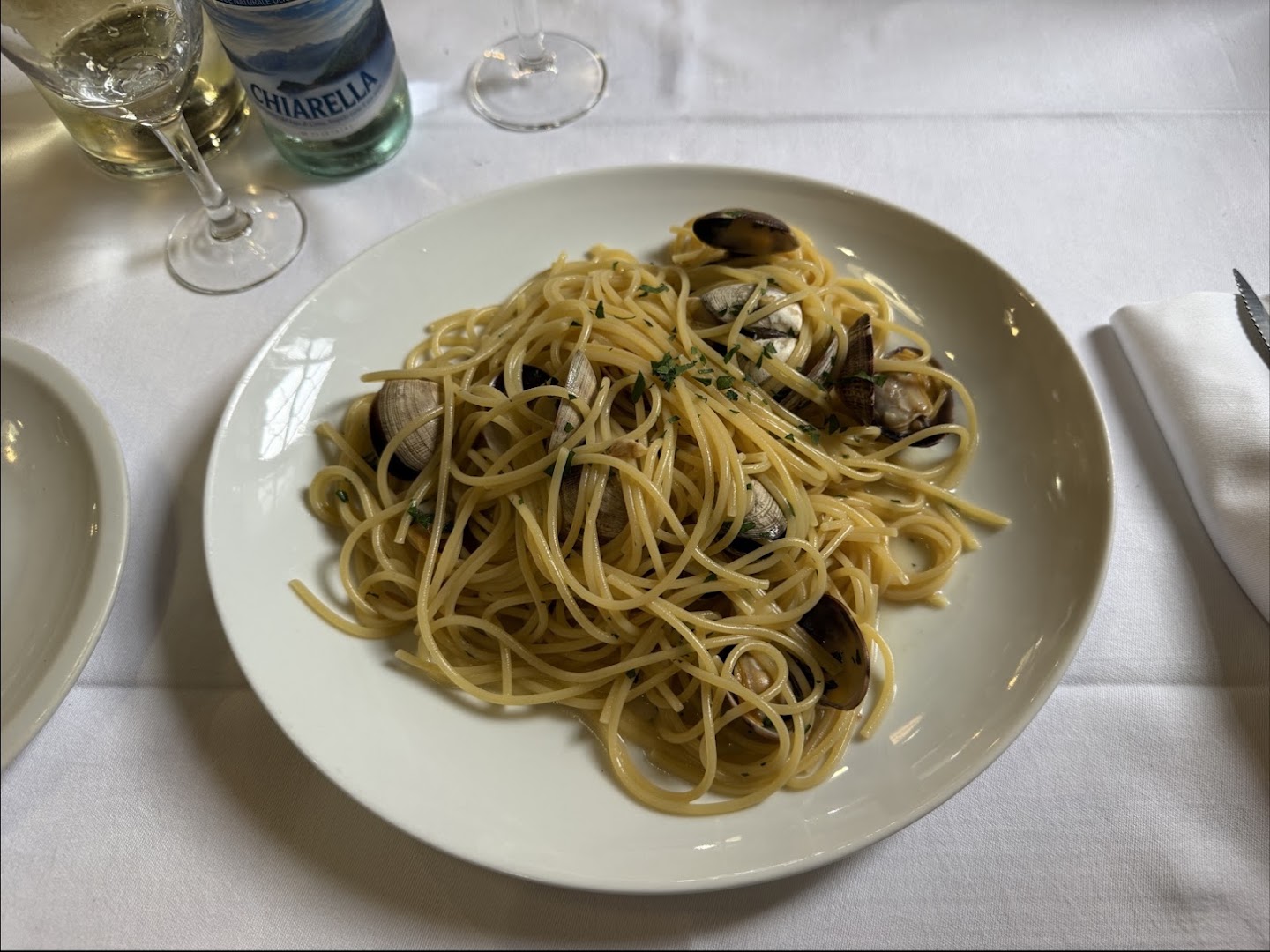 Pizzeria La Giara