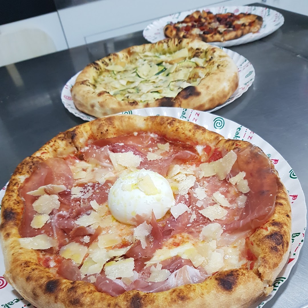 Pizzeria La Gioiosa, Albinea