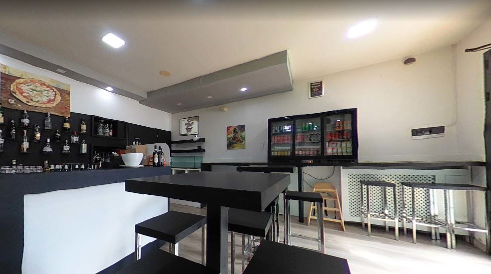 Pizzeria La Gioiosa
